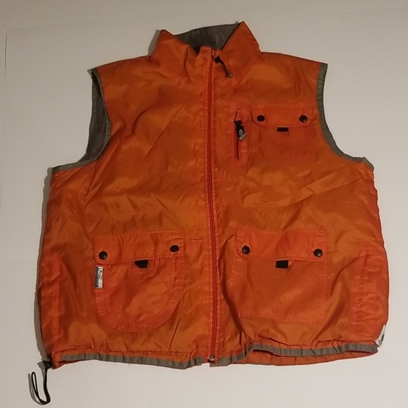 Pineapple Connection Outerwear Vest - Picture 2 of 8
